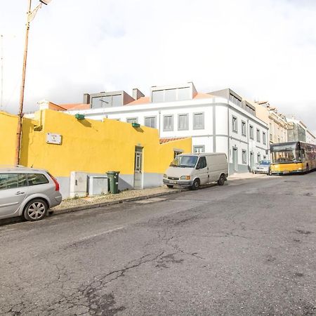 Belem Modern Flat Leilighet Lisboa Eksteriør bilde