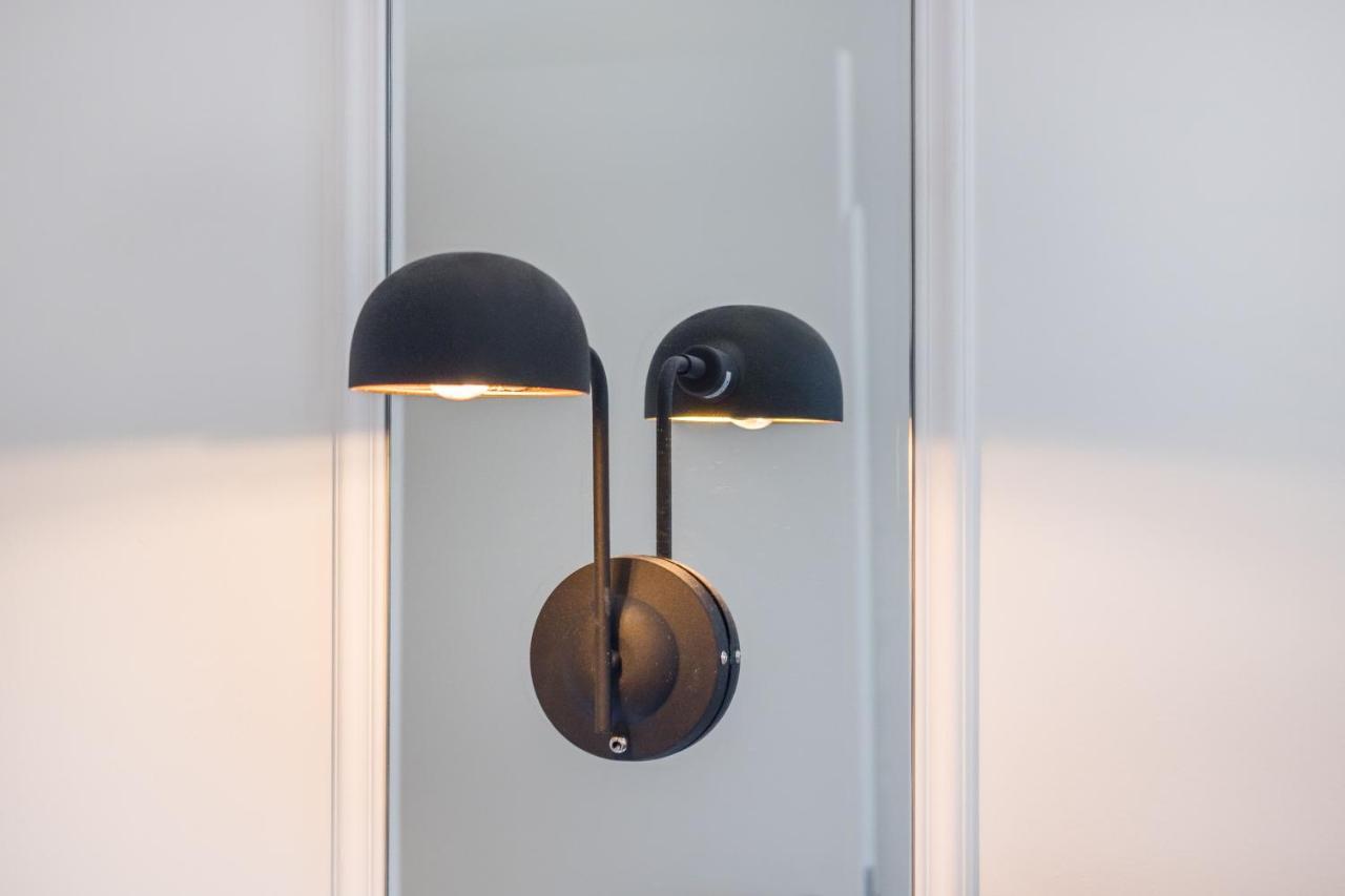 Belem Modern Flat Leilighet Lisboa Eksteriør bilde