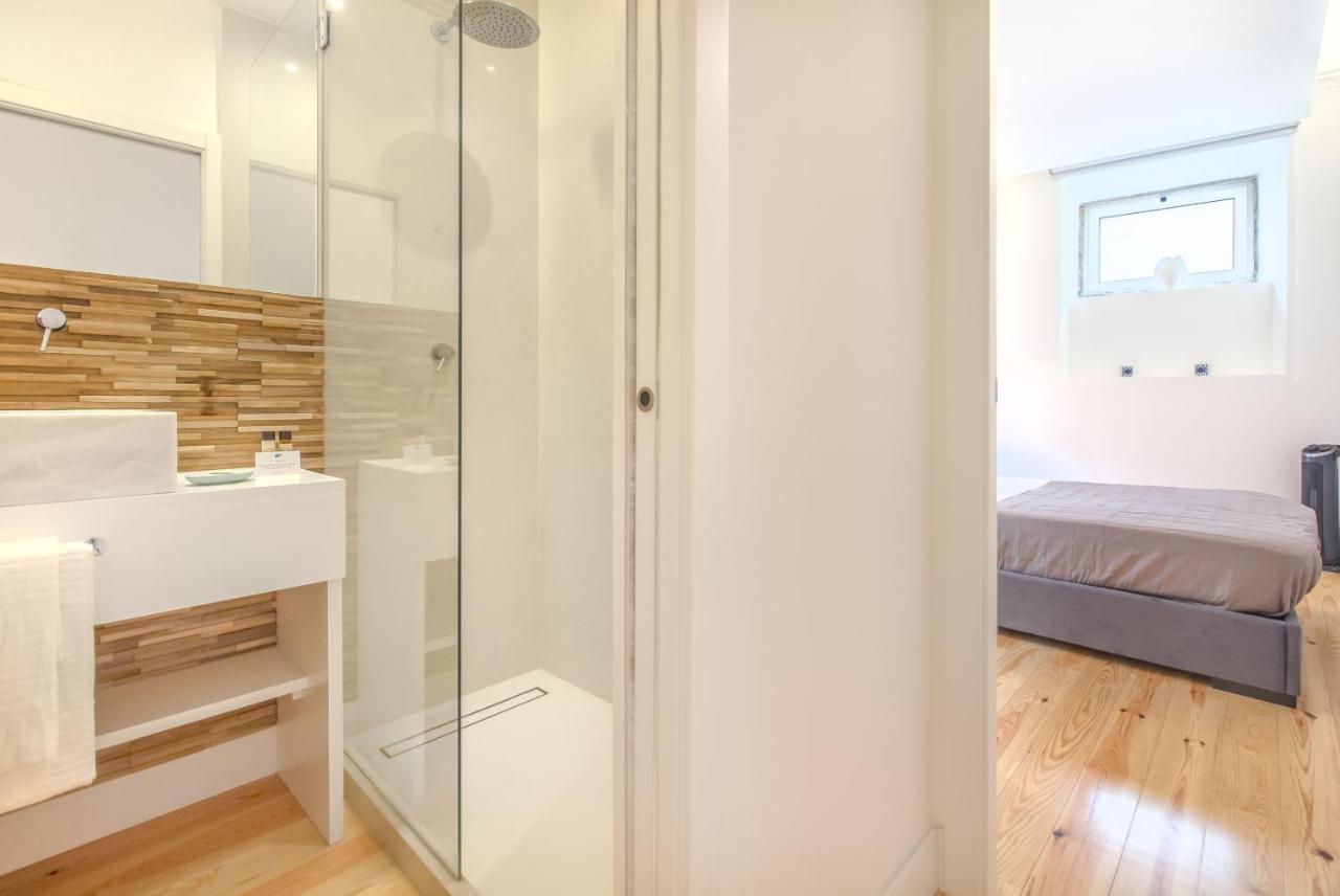 Belem Modern Flat Leilighet Lisboa Eksteriør bilde