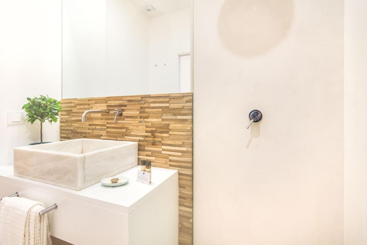 Belem Modern Flat Leilighet Lisboa Eksteriør bilde